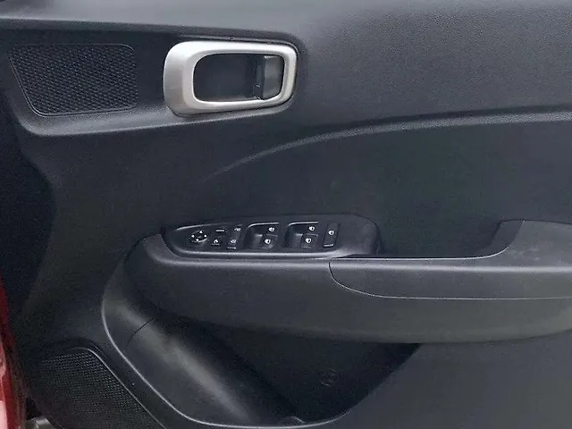 Used Hyundai Venue [2019-2022] SX 1.0 Turbo in Pune