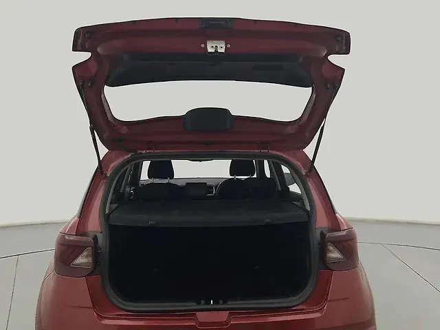 Used Hyundai Venue [2019-2022] SX 1.0 Turbo in Pune