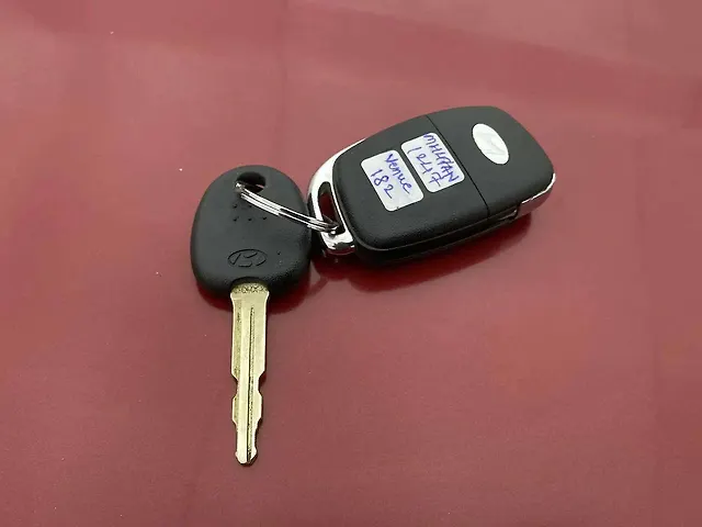 Used Hyundai Venue [2019-2022] SX 1.0 Turbo in Pune