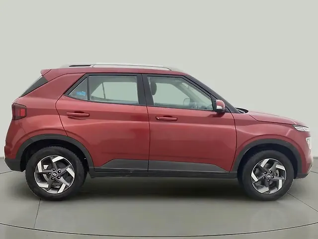 Used Hyundai Venue [2019-2022] SX 1.0 Turbo in Pune