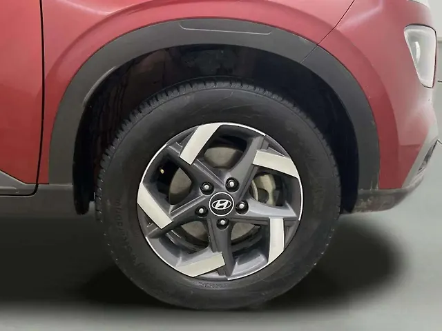 Used Hyundai Venue [2019-2022] SX 1.0 Turbo in Pune
