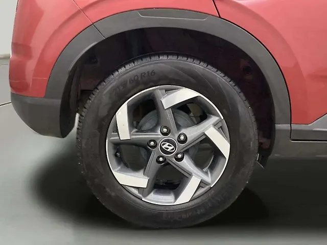 Used Hyundai Venue [2019-2022] SX 1.0 Turbo in Pune