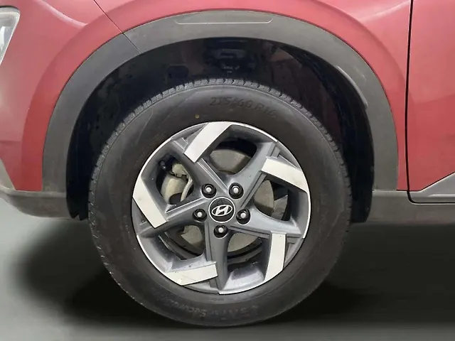 Used Hyundai Venue [2019-2022] SX 1.0 Turbo in Pune