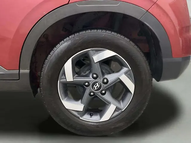 Used Hyundai Venue [2019-2022] SX 1.0 Turbo in Pune