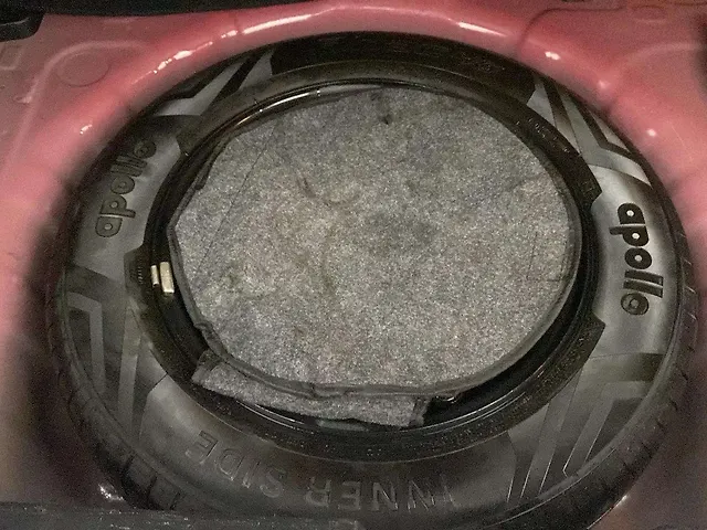 Used Hyundai Venue [2019-2022] SX 1.0 Turbo in Pune