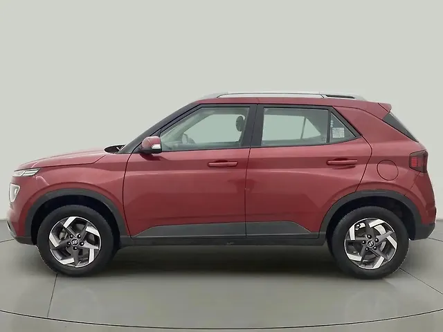 Used Hyundai Venue [2019-2022] SX 1.0 Turbo in Pune