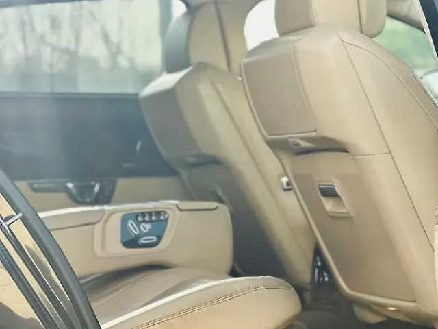 Used Jaguar XJ L [2014-2016] 2.0 i4 Portfolio in Delhi