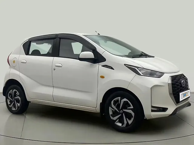 Used 2021 Datsun Redigo in Hyderabad