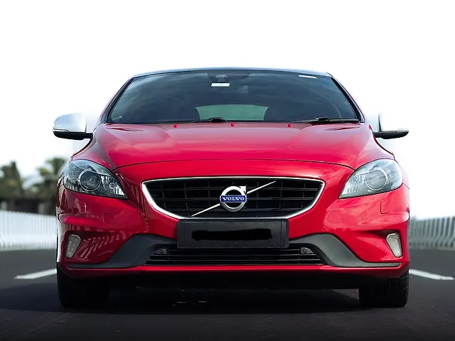 Used 2016 Volvo V40 in Malappuram