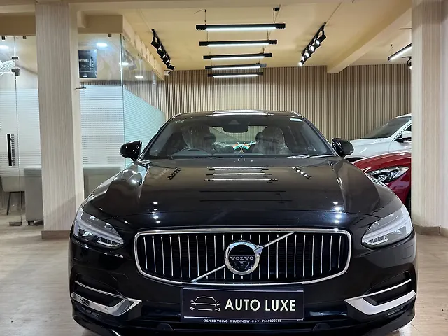 Used 2020 Volvo S90 in Lucknow