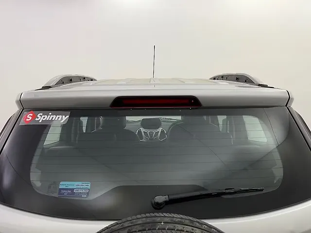 Used Ford EcoSport [2017-2019] Titanium 1.5L Ti-VCT in Ghaziabad