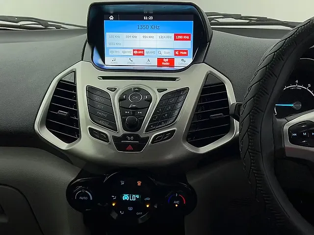 Used Ford EcoSport [2017-2019] Titanium 1.5L Ti-VCT in Ghaziabad