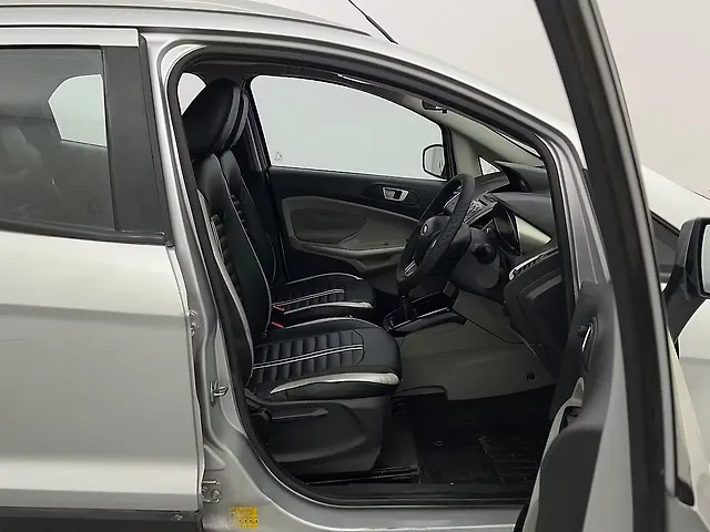Used Ford EcoSport [2017-2019] Titanium 1.5L Ti-VCT in Ghaziabad