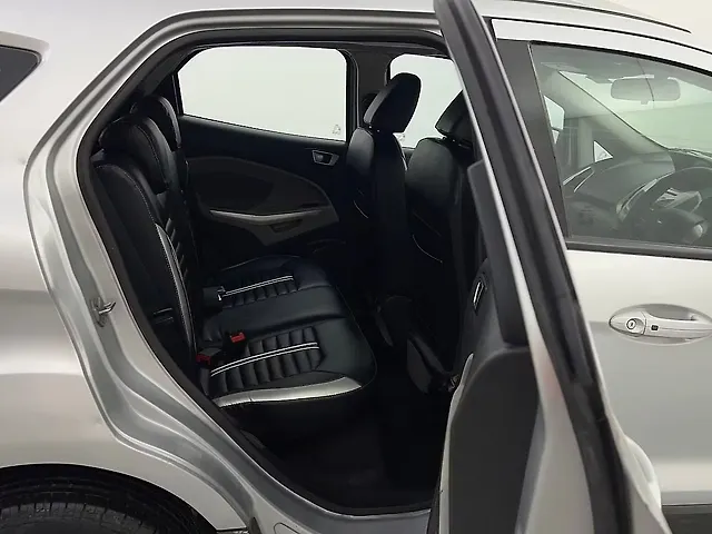 Used Ford EcoSport [2017-2019] Titanium 1.5L Ti-VCT in Ghaziabad