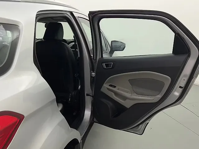 Used Ford EcoSport [2017-2019] Titanium 1.5L Ti-VCT in Ghaziabad