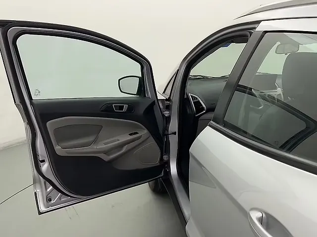 Used Ford EcoSport [2017-2019] Titanium 1.5L Ti-VCT in Ghaziabad