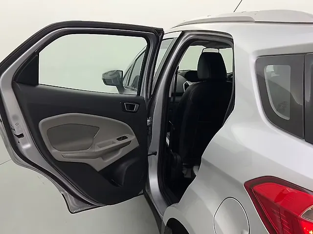 Used Ford EcoSport [2017-2019] Titanium 1.5L Ti-VCT in Ghaziabad