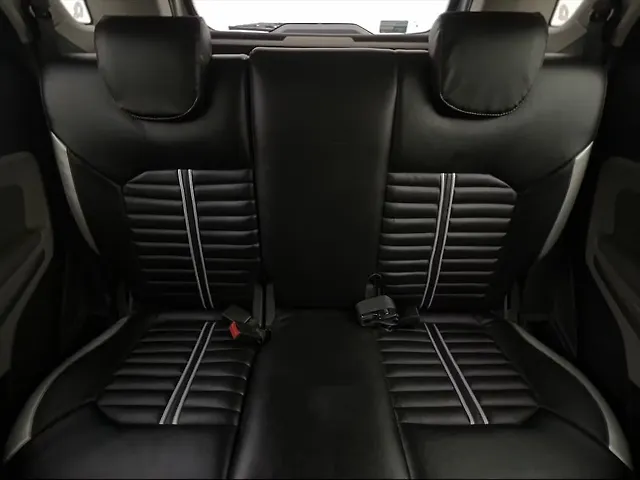 Used Ford EcoSport [2017-2019] Titanium 1.5L Ti-VCT in Ghaziabad