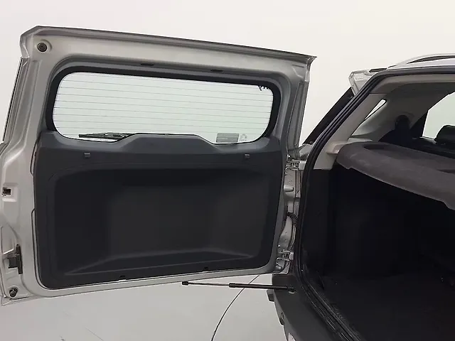 Used Ford EcoSport [2017-2019] Titanium 1.5L Ti-VCT in Ghaziabad