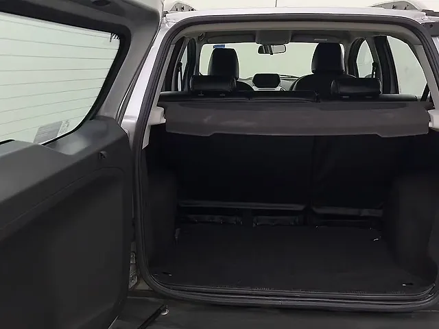 Used Ford EcoSport [2017-2019] Titanium 1.5L Ti-VCT in Ghaziabad