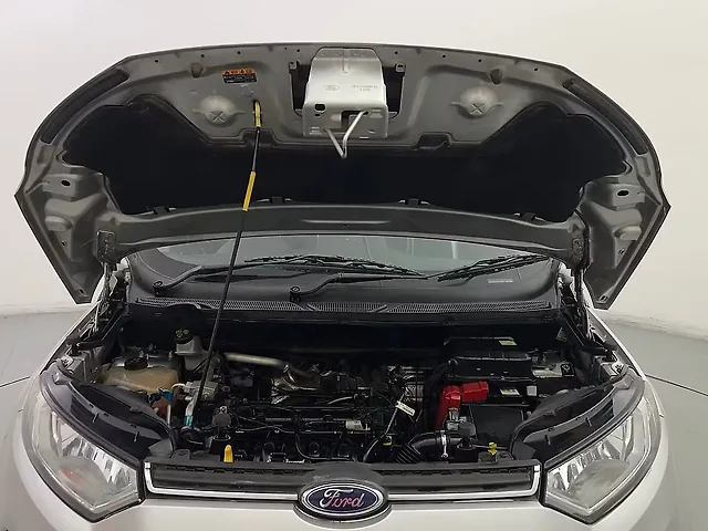 Used Ford EcoSport [2017-2019] Titanium 1.5L Ti-VCT in Ghaziabad