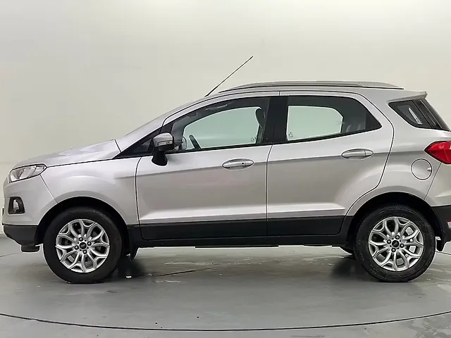 Used Ford EcoSport [2017-2019] Titanium 1.5L Ti-VCT in Ghaziabad
