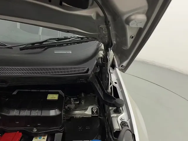 Used Ford EcoSport [2017-2019] Titanium 1.5L Ti-VCT in Ghaziabad