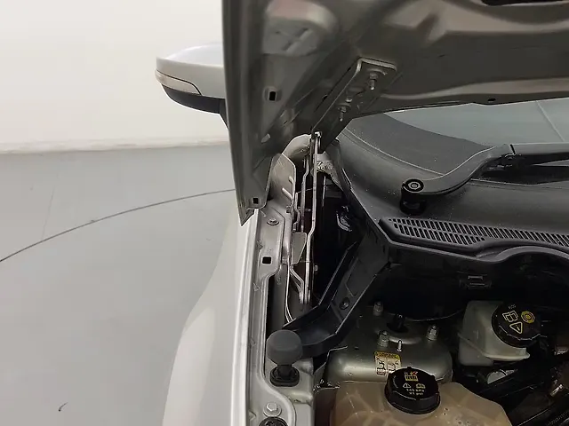 Used Ford EcoSport [2017-2019] Titanium 1.5L Ti-VCT in Ghaziabad