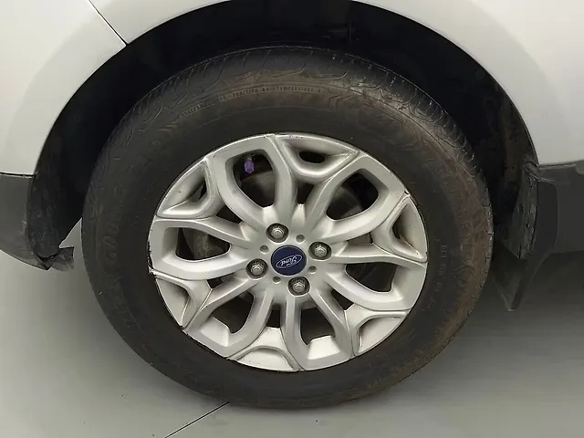 Used Ford EcoSport [2017-2019] Titanium 1.5L Ti-VCT in Ghaziabad