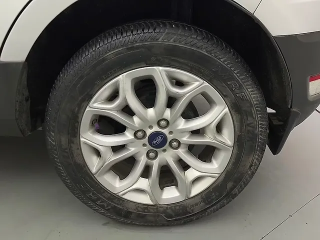 Used Ford EcoSport [2017-2019] Titanium 1.5L Ti-VCT in Ghaziabad