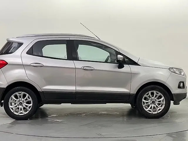 Used Ford EcoSport [2017-2019] Titanium 1.5L Ti-VCT in Ghaziabad