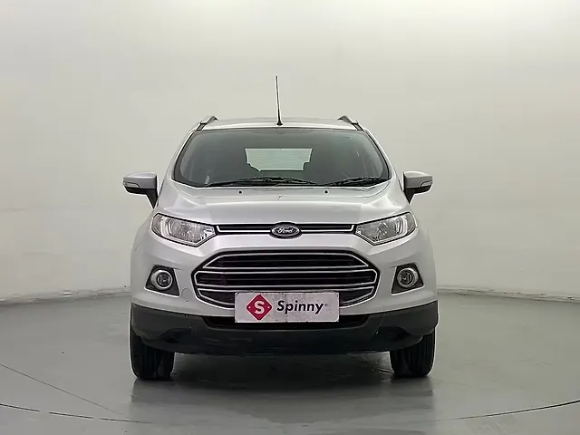 Used Ford EcoSport [2017-2019] Titanium 1.5L Ti-VCT in Ghaziabad