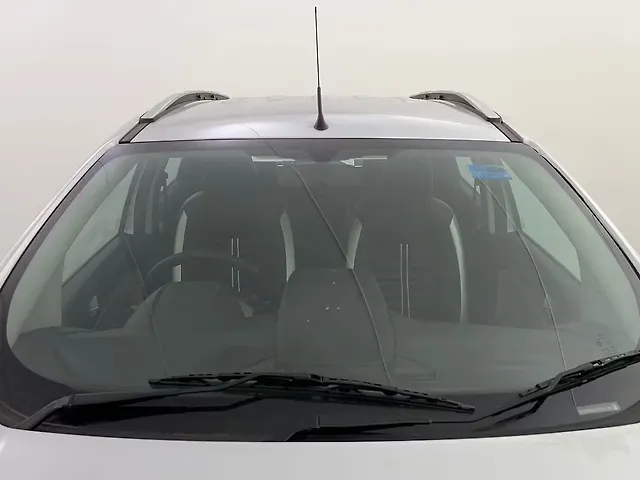 Used Ford EcoSport [2017-2019] Titanium 1.5L Ti-VCT in Ghaziabad