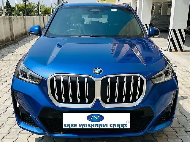 Used 2023 BMW X1 in Coimbatore