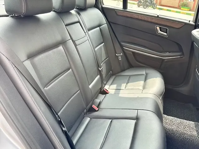 Used Mercedes-Benz E-Class [2013-2015] E250 CDI Launch Edition in Chennai