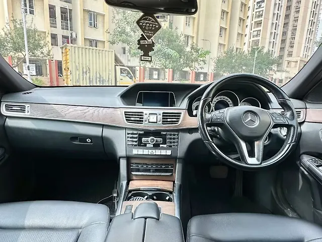 Used Mercedes-Benz E-Class [2013-2015] E250 CDI Launch Edition in Chennai