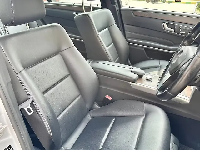 Used Mercedes-Benz E-Class [2013-2015] E250 CDI Launch Edition in Chennai