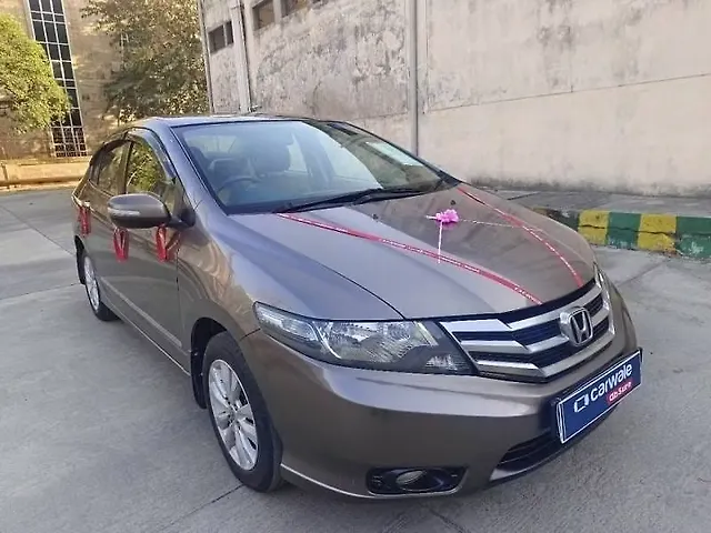 Used 2013 Honda City in Noida
