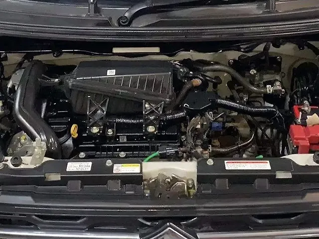 Used Maruti Suzuki Wagon R VXI 1.0 CNG [2022-2023] in Chandigarh