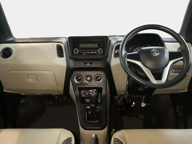 Used Maruti Suzuki Wagon R VXI 1.0 CNG [2022-2023] in Chandigarh