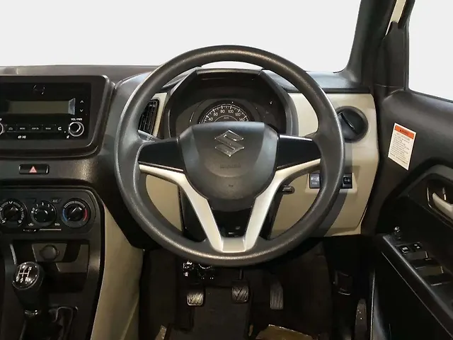 Used Maruti Suzuki Wagon R VXI 1.0 CNG [2022-2023] in Chandigarh