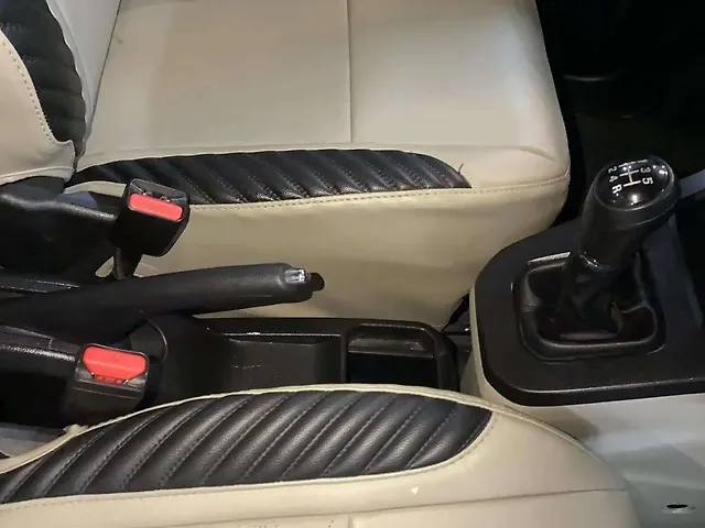 Used Maruti Suzuki Wagon R VXI 1.0 CNG [2022-2023] in Chandigarh