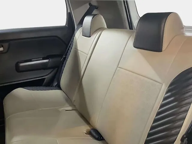 Used Maruti Suzuki Wagon R VXI 1.0 CNG [2022-2023] in Chandigarh