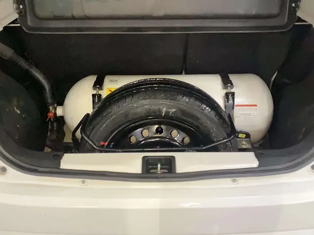 Used Maruti Suzuki Wagon R VXI 1.0 CNG [2022-2023] in Chandigarh