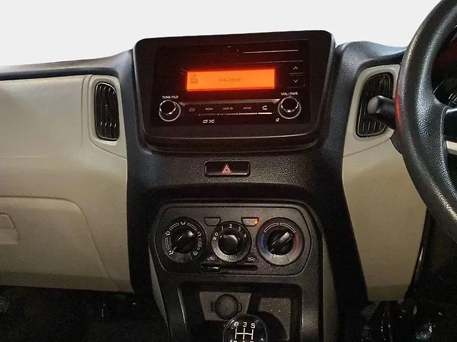 Used Maruti Suzuki Wagon R VXI 1.0 CNG [2022-2023] in Chandigarh