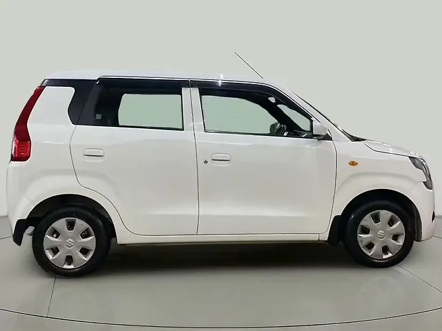 Used Maruti Suzuki Wagon R VXI 1.0 CNG [2022-2023] in Chandigarh