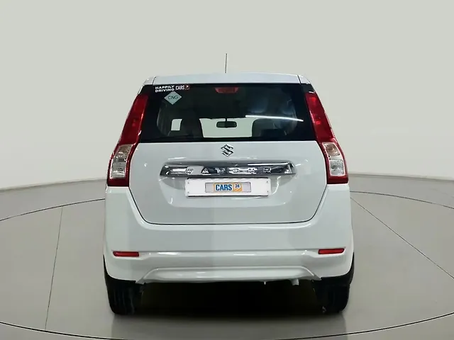 Used Maruti Suzuki Wagon R VXI 1.0 CNG [2022-2023] in Chandigarh