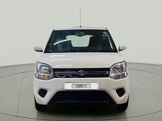 Used Maruti Suzuki Wagon R VXI 1.0 CNG [2022-2023] in Chandigarh