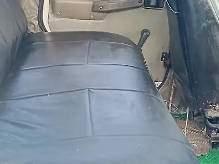 Used Mahindra Bolero [2011-2020] DI BS III in Ranchi