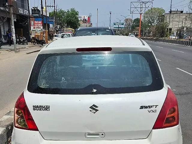 Used Maruti Suzuki Swift  [2005-2010] VXi in Lucknow